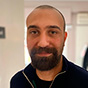 Dr. Ivan Abel Radeland
